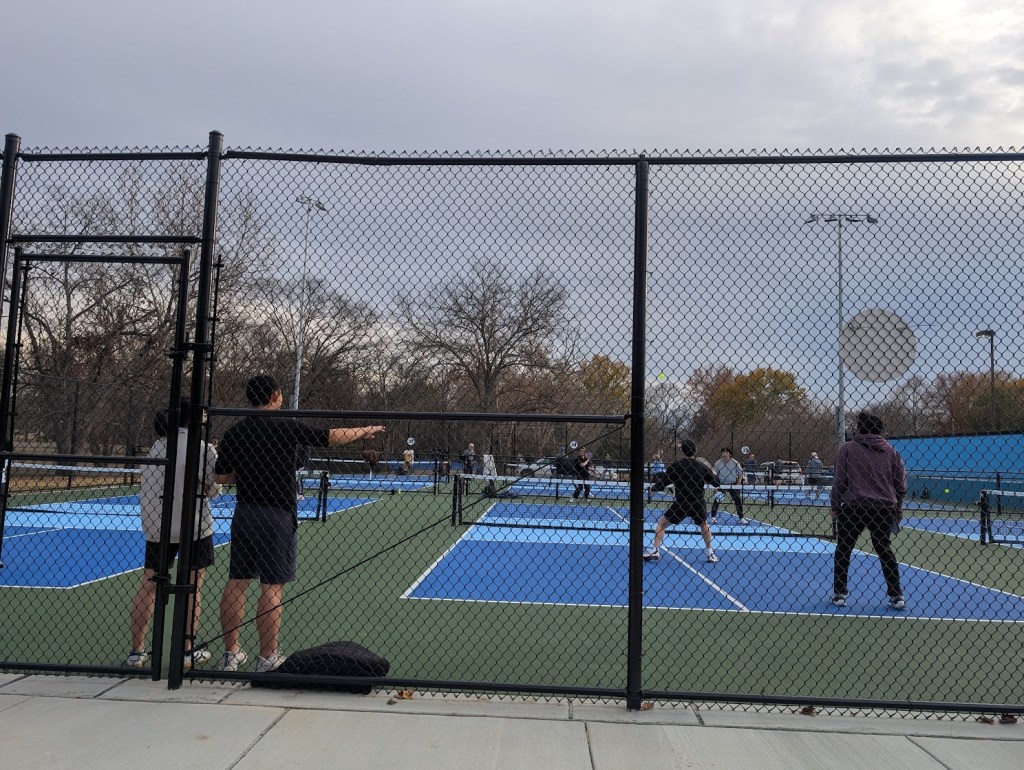 The designerly links between sport and institutional&nbsp;diversity