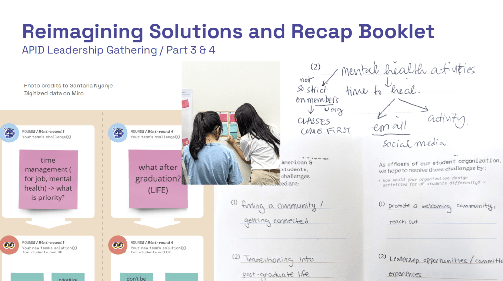 Visual Participatory Design Activities: Empowering Student Voices for Inclusive&nbsp;Education