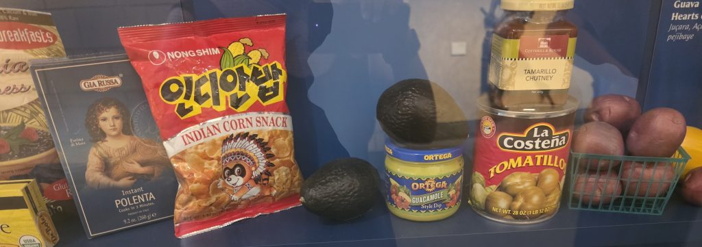 The design contradictions of institutional diversity manifested through oriental(ist)&nbsp;objects
