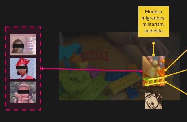 Disorientation as an autoethnographic response to design contradictions of systemic&nbsp;oppression